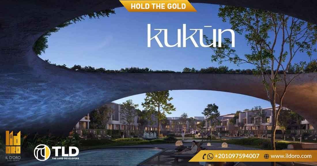 Kukun Compound Mostakbal City