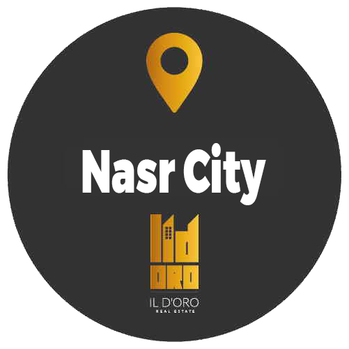 Nasr City