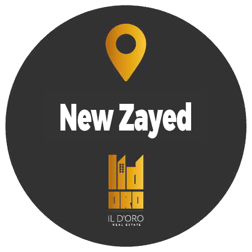 New Zayed