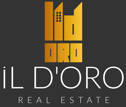 Idoro RealEstate logo